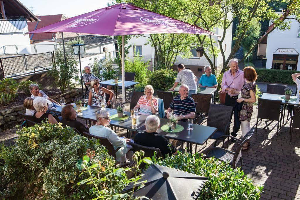 Landhotel Imhof Neuhof  Exterior foto