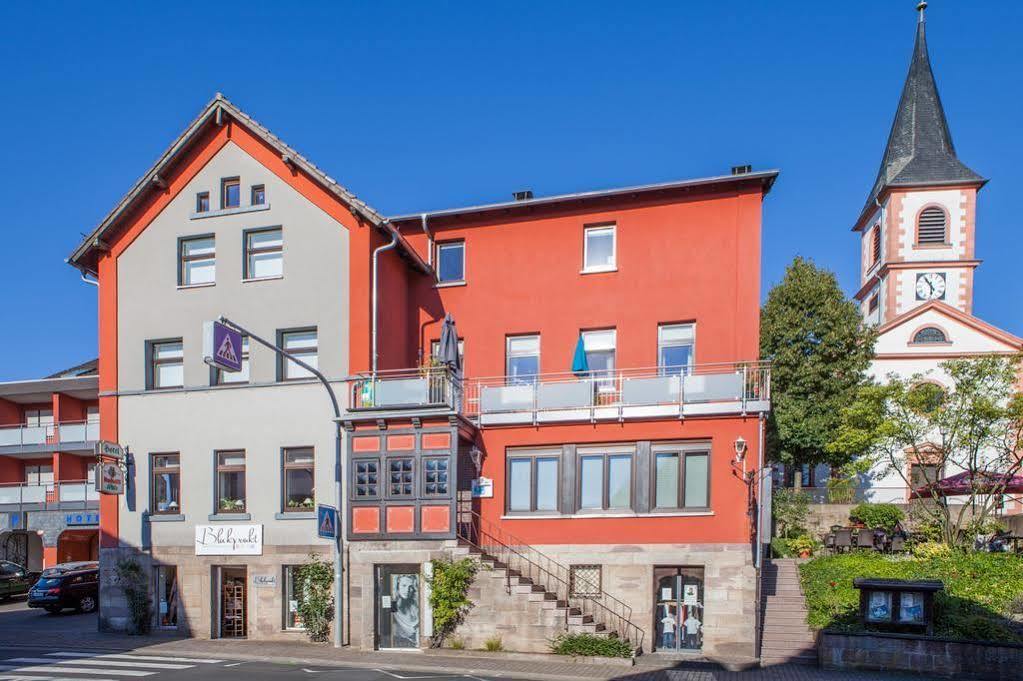 Landhotel Imhof Neuhof  Exterior foto