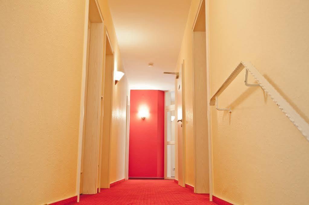 Landhotel Imhof Neuhof  Exterior foto
